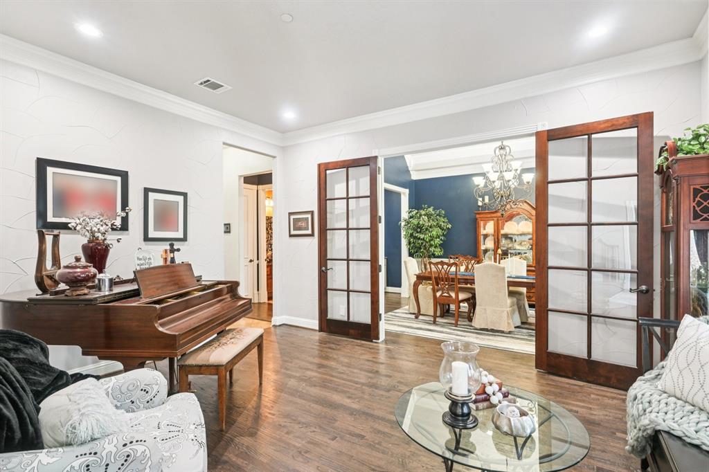 Twin Creeks Ph 7b - Residential