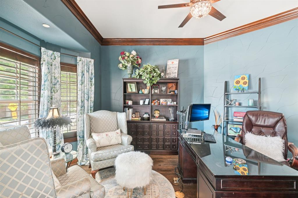 Twin Creeks Ph 7b - Residential