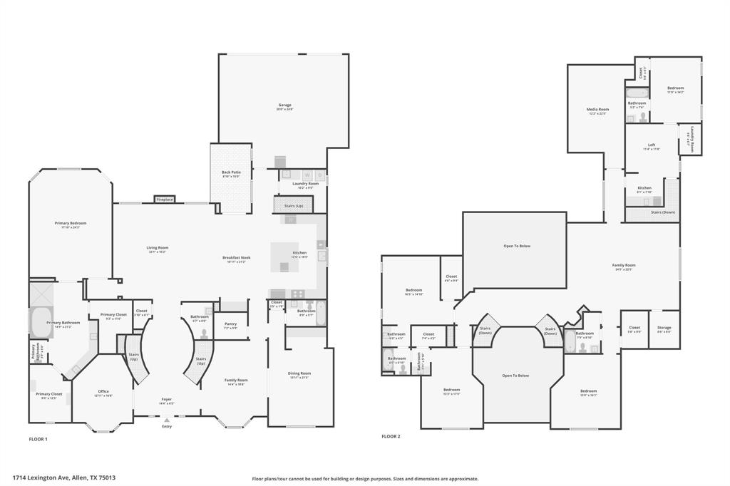 Twin Creeks Ph 7b - Residential