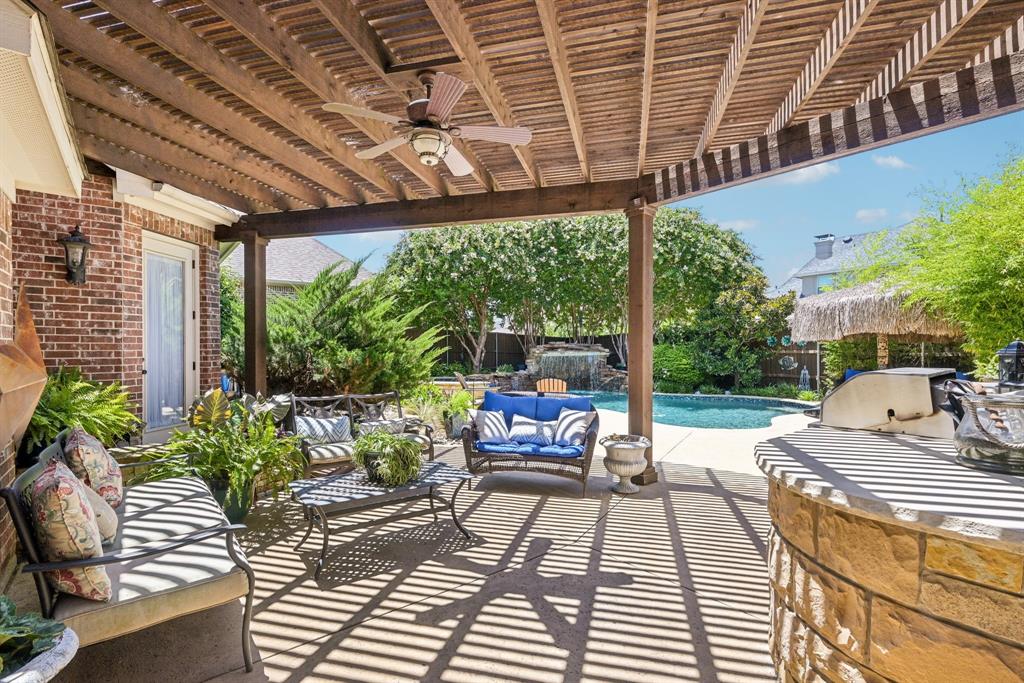 Twin Creeks Ph 7b - Residential