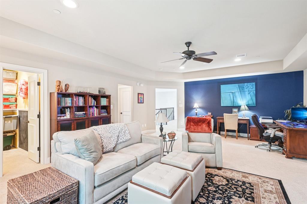 Twin Creeks Ph 7b - Residential