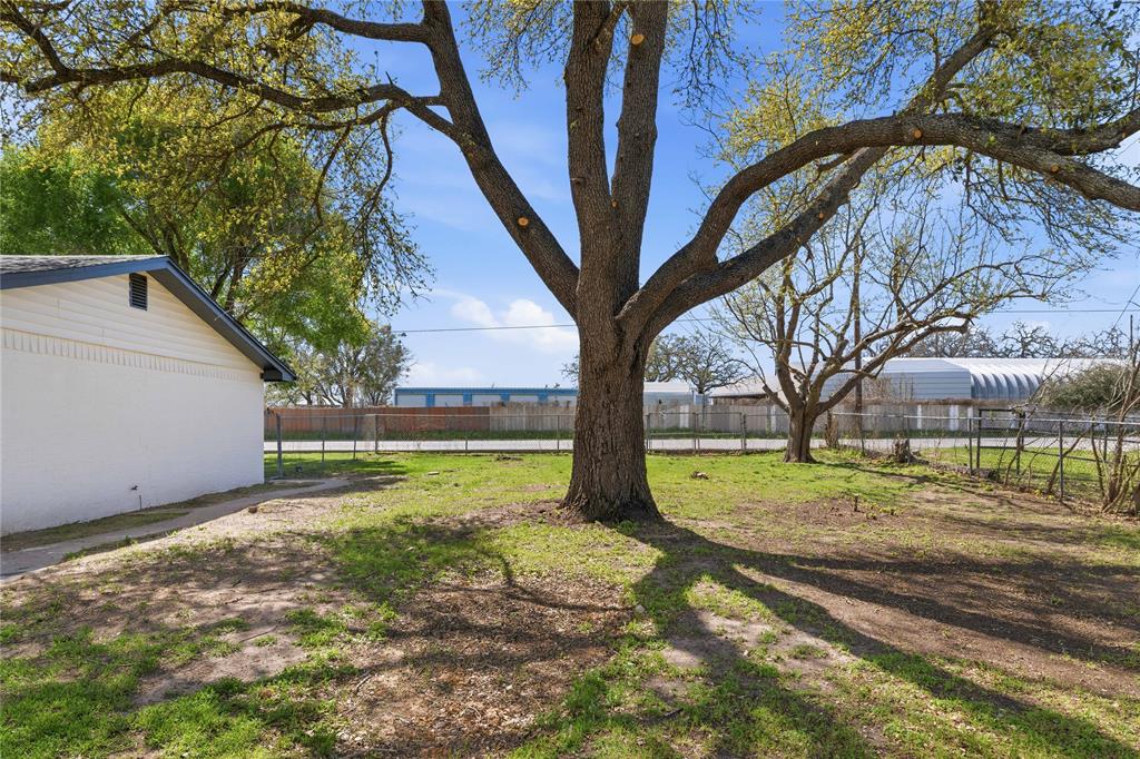 Glenn Wood Add - Residential