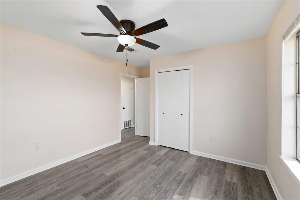 Glenn Wood Add - Residential