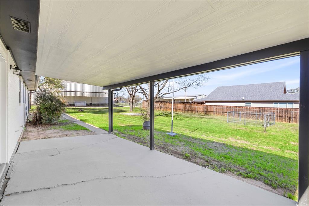 Glenn Wood Add - Residential