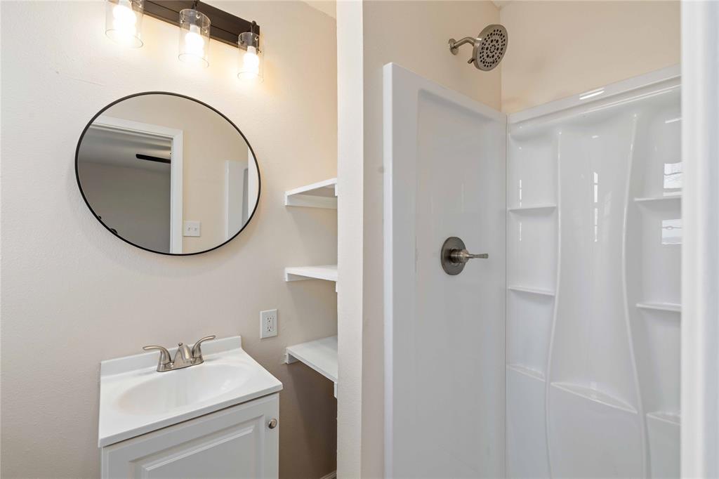 Glenn Wood Add - Residential