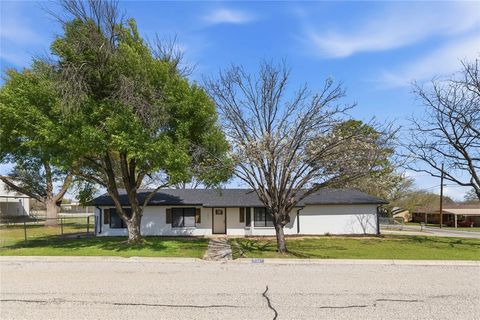 Photo of 102 James Boulevard, Early, TX 76802 (MLS # 21211928)