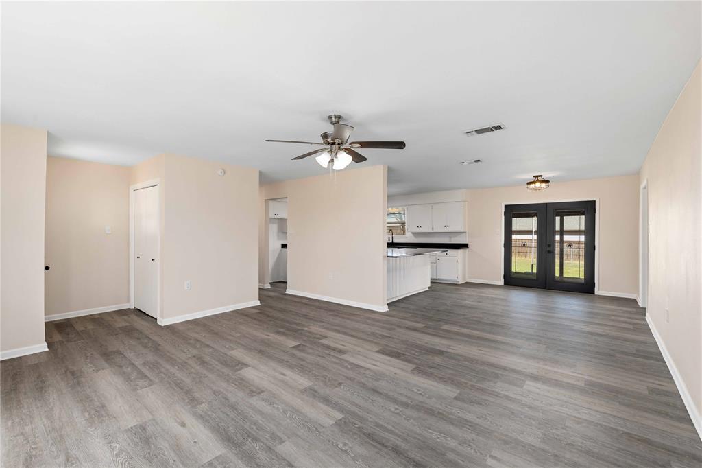 Glenn Wood Add - Residential