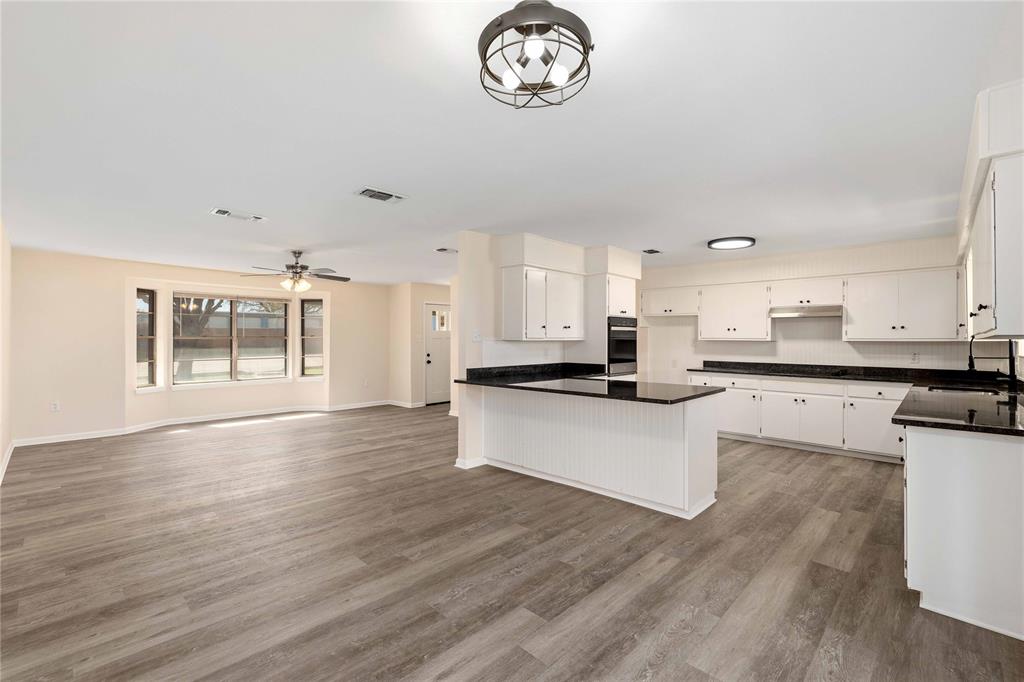 Glenn Wood Add - Residential