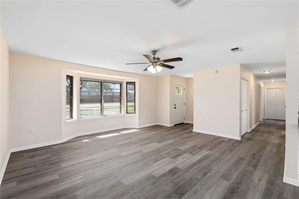 Glenn Wood Add - Residential