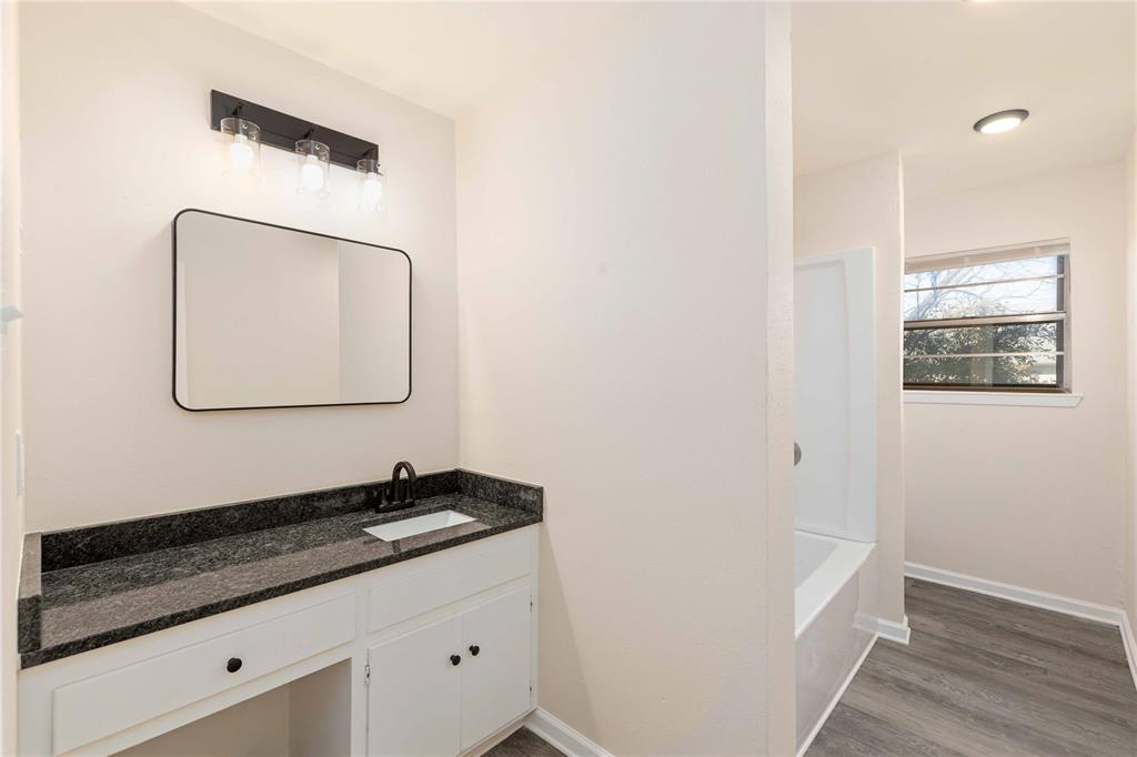 Glenn Wood Add - Residential