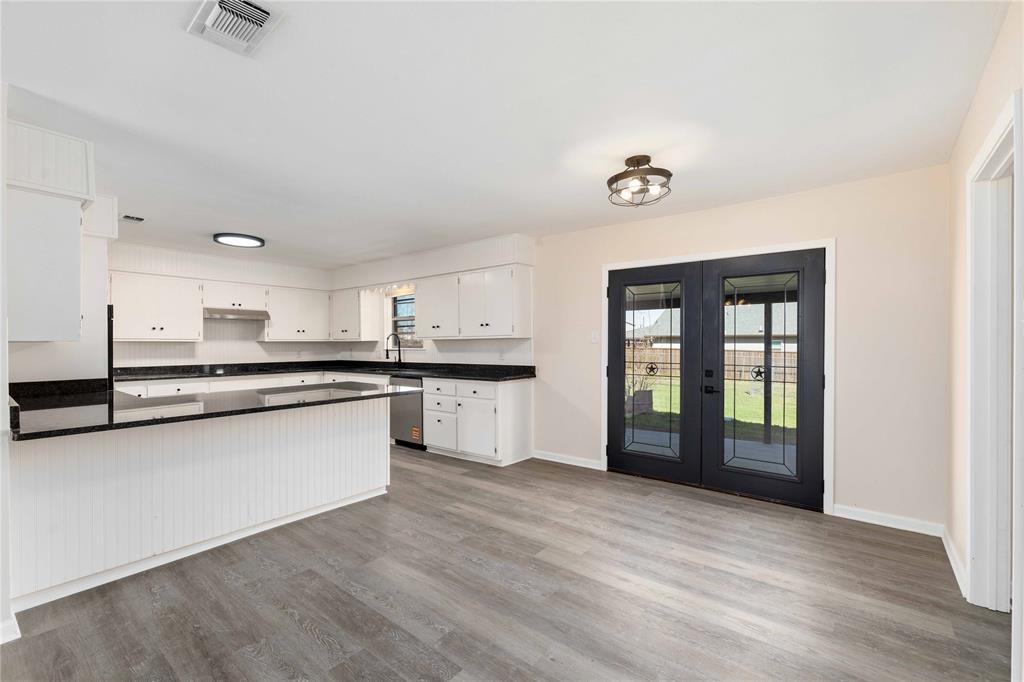 Glenn Wood Add - Residential