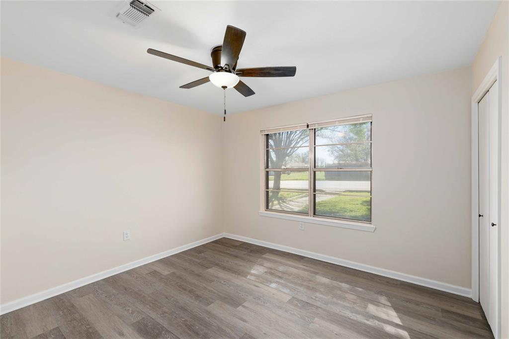 Glenn Wood Add - Residential