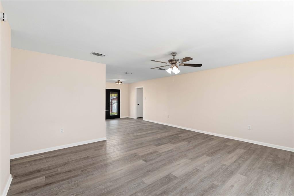 Glenn Wood Add - Residential