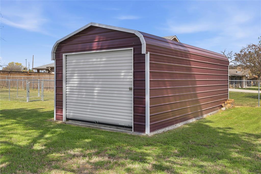 Glenn Wood Add - Residential