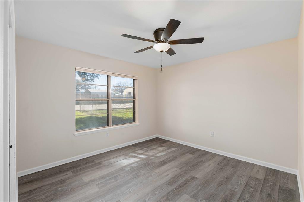 Glenn Wood Add - Residential