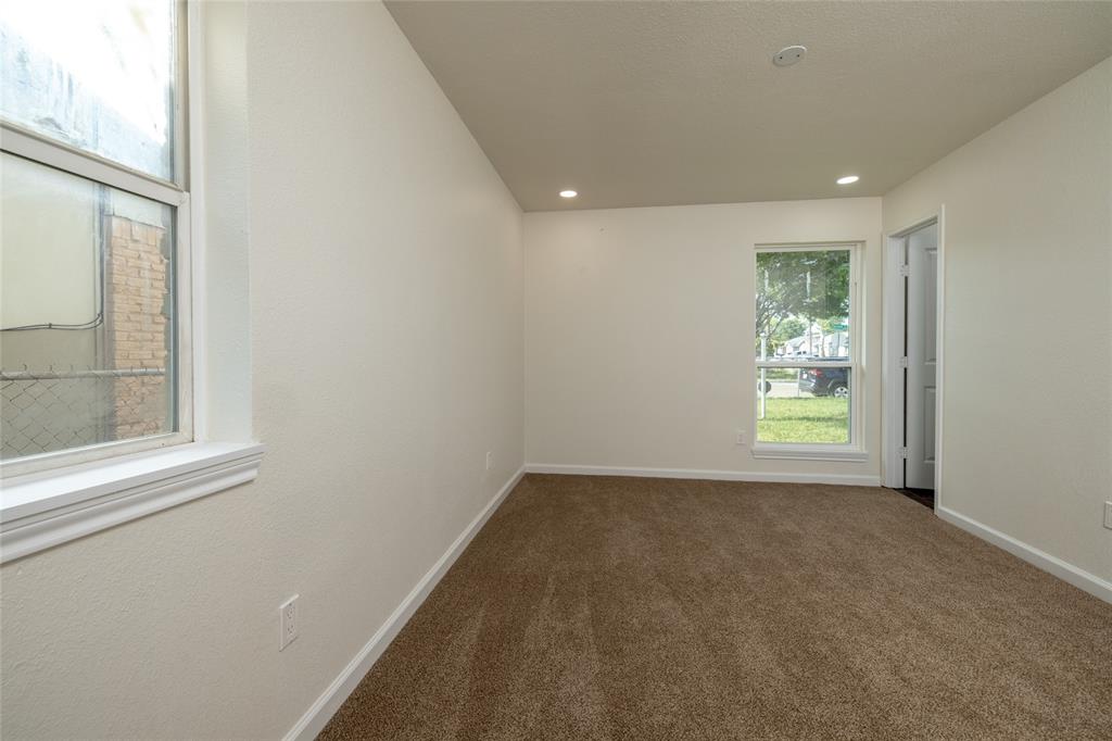 Ledbetter Gardens - Residential Lease