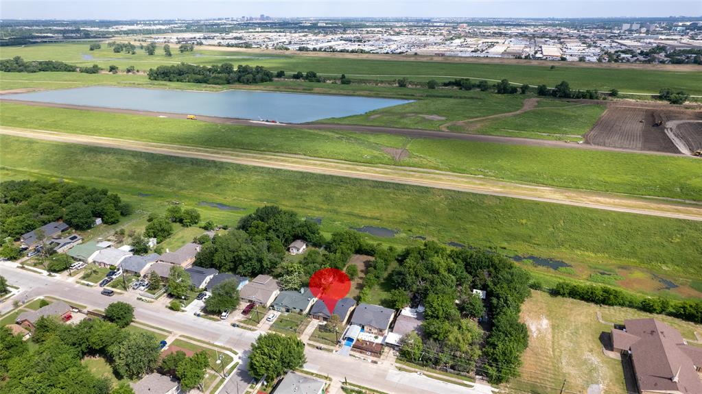 Ledbetter Gardens - Residential Lease