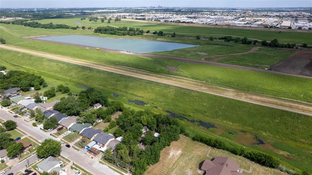 Ledbetter Gardens - Residential Lease