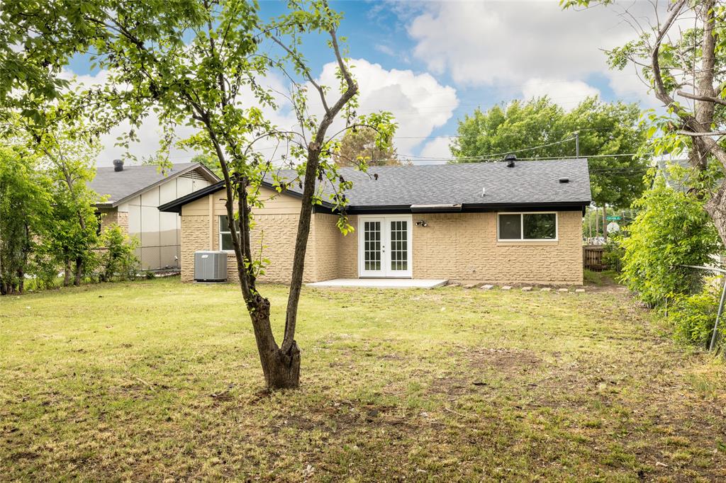 Ledbetter Gardens - Residential Lease