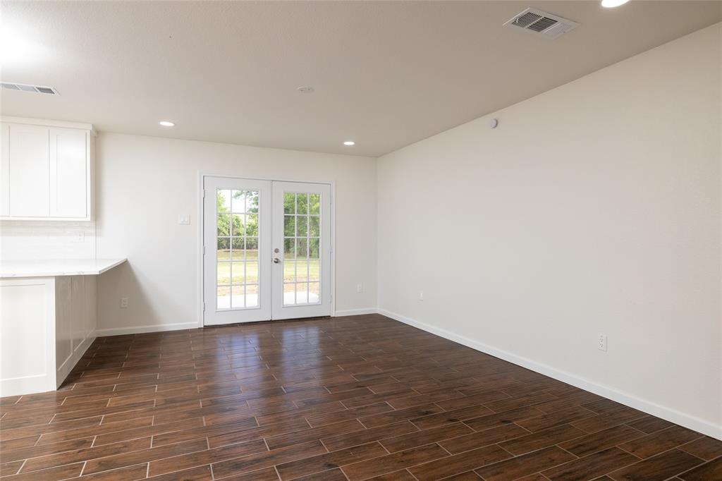 Ledbetter Gardens - Residential Lease