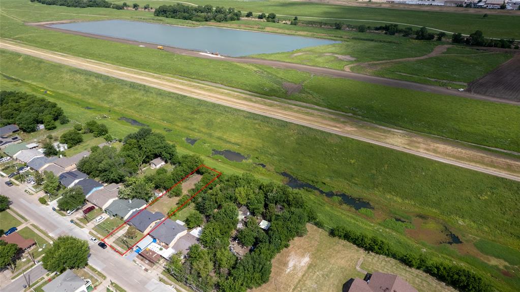 Ledbetter Gardens - Residential Lease