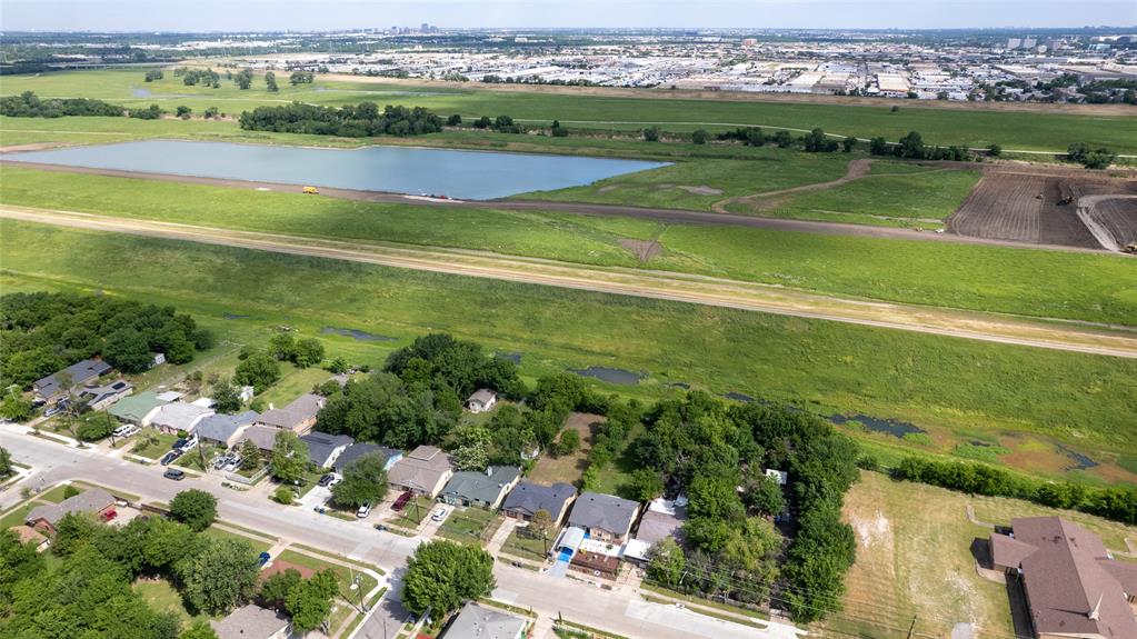 Ledbetter Gardens - Residential Lease