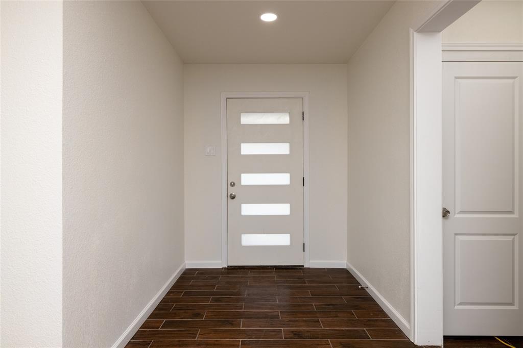 Ledbetter Gardens - Residential Lease