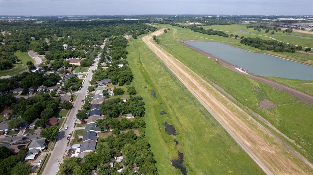 Ledbetter Gardens - Residential Lease