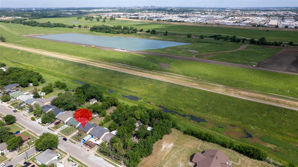 Ledbetter Gardens - Residential Lease