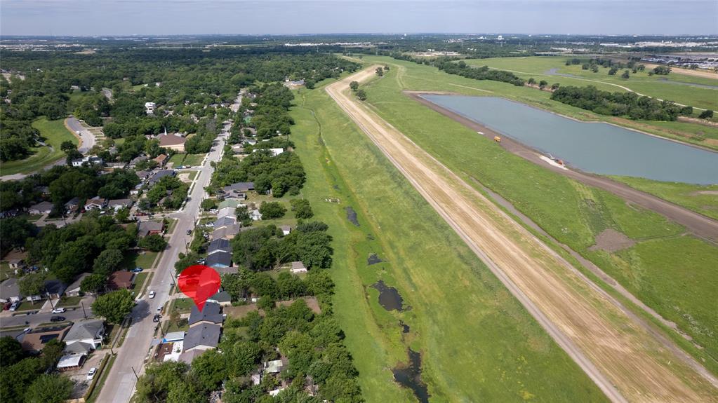 Ledbetter Gardens - Residential Lease