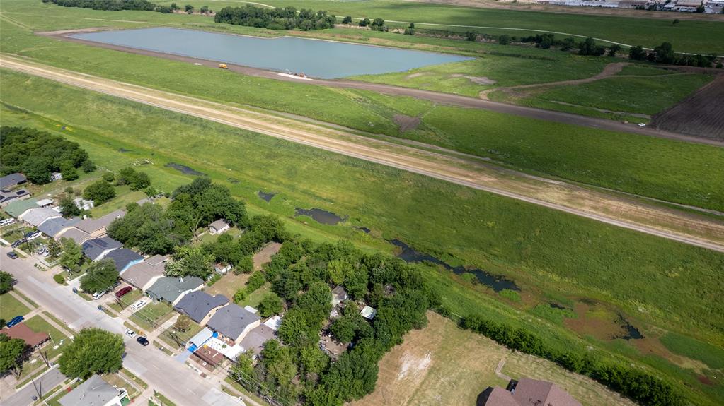 Ledbetter Gardens - Residential Lease