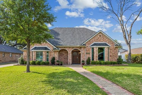 2702 Quail Ridge Drive Carrollton TX 75006