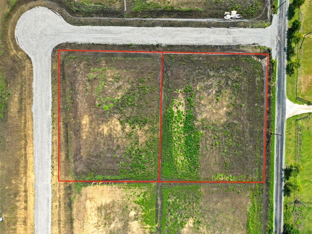 Durning Estates - Land