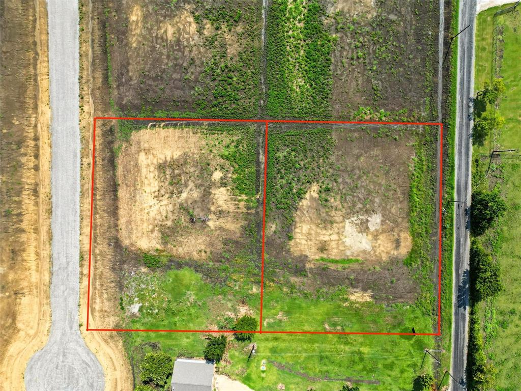 Durning Estates - Land