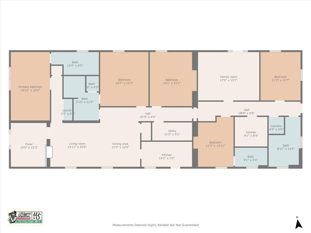 Original Town - Commercial Sale