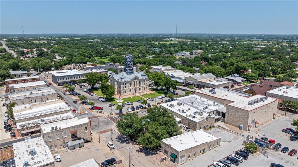 Original Town - Commercial Sale