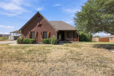 Photo of 11151 County Road 213, Forney, TX 75126 (MLS # 21380729)