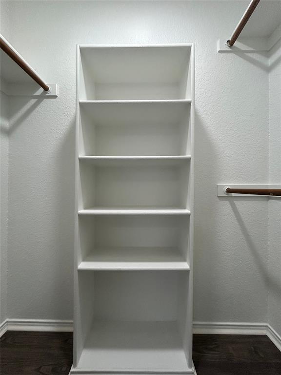 Sendera Ranch - Residential Lease