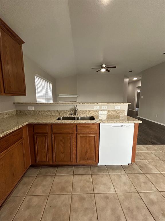 Sendera Ranch - Residential Lease