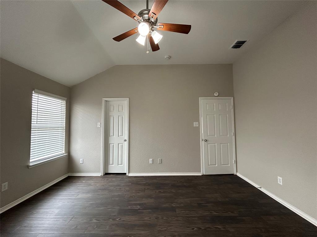 Sendera Ranch - Residential Lease