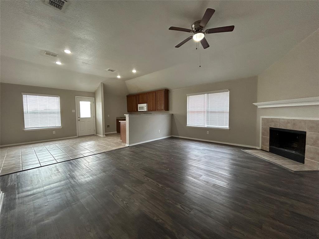 Sendera Ranch - Residential Lease