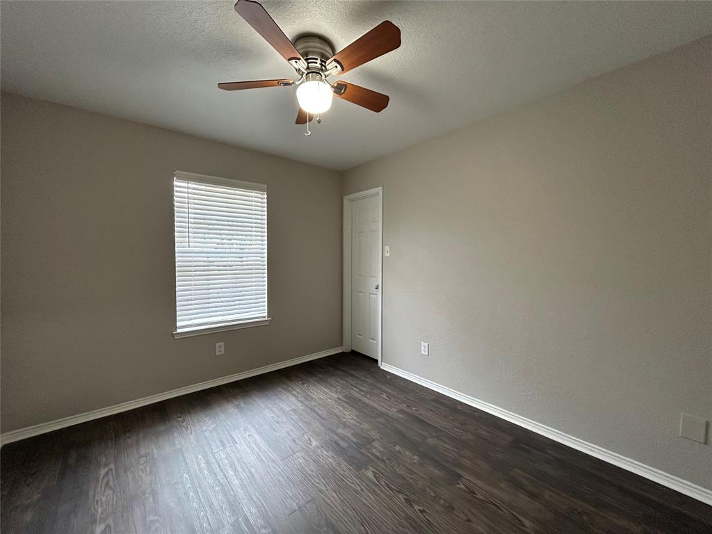 Sendera Ranch - Residential Lease