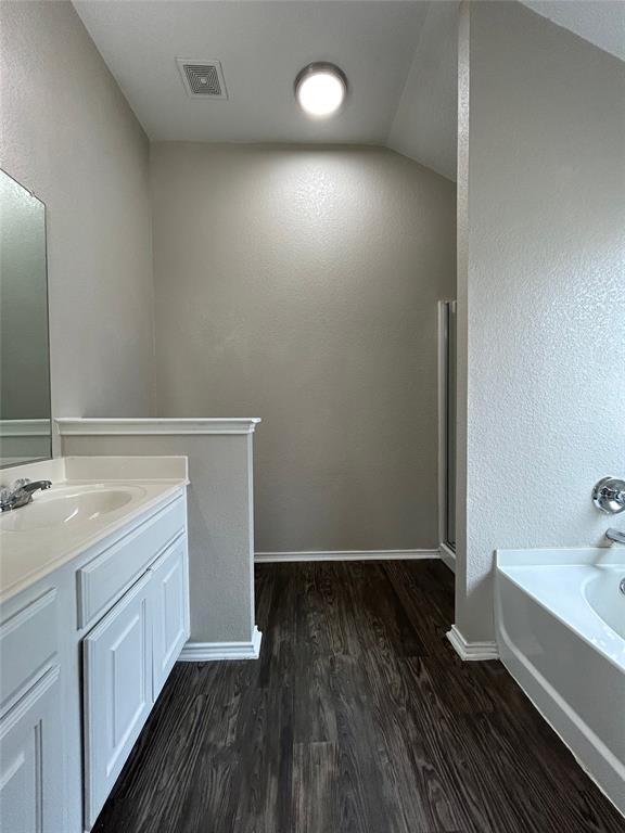 Sendera Ranch - Residential Lease