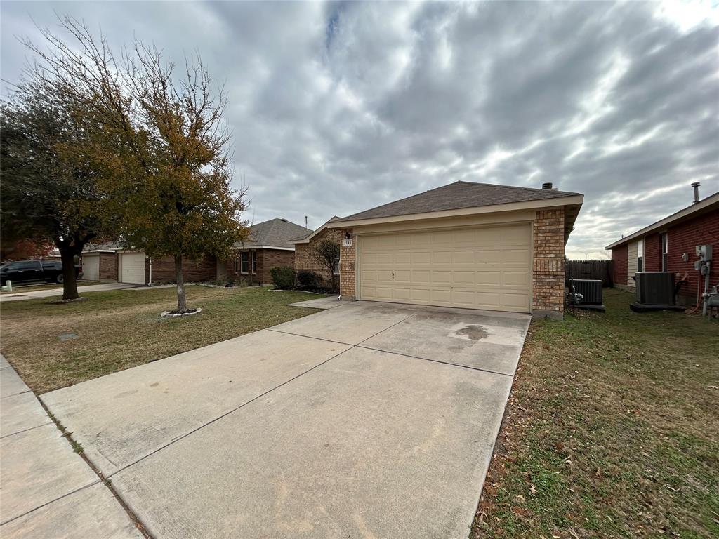 Sendera Ranch - Residential Lease