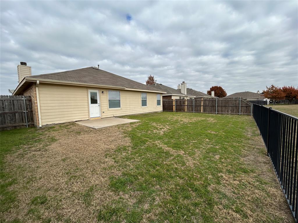 Sendera Ranch - Residential Lease