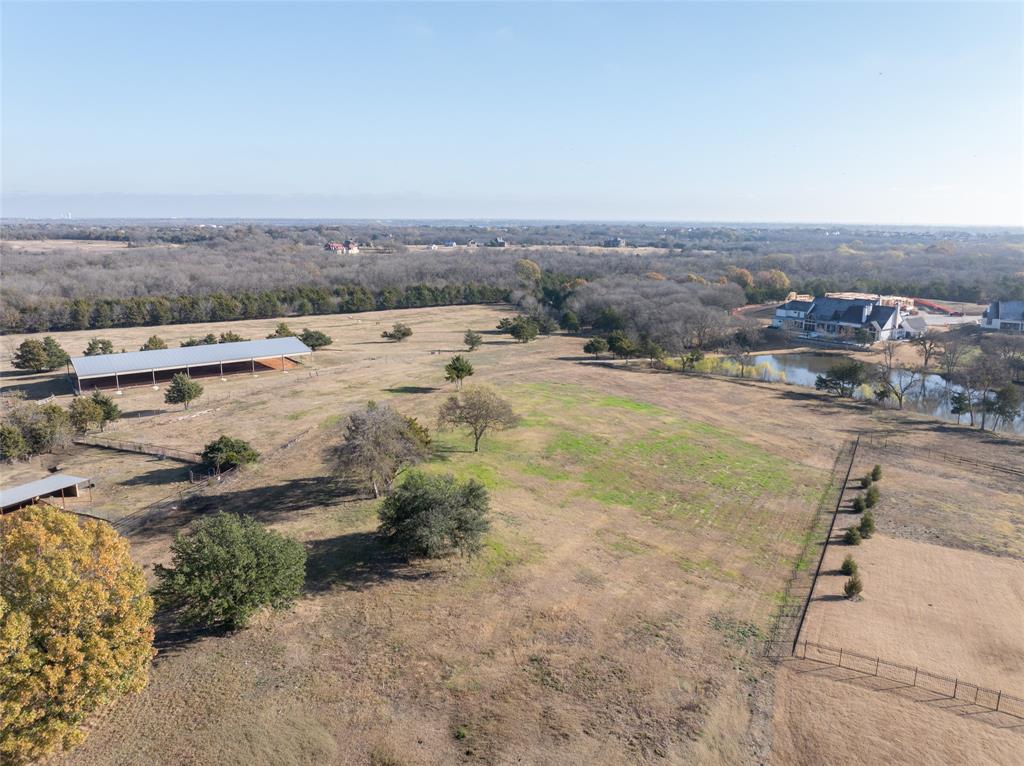 Barratt Lake Estates - Land