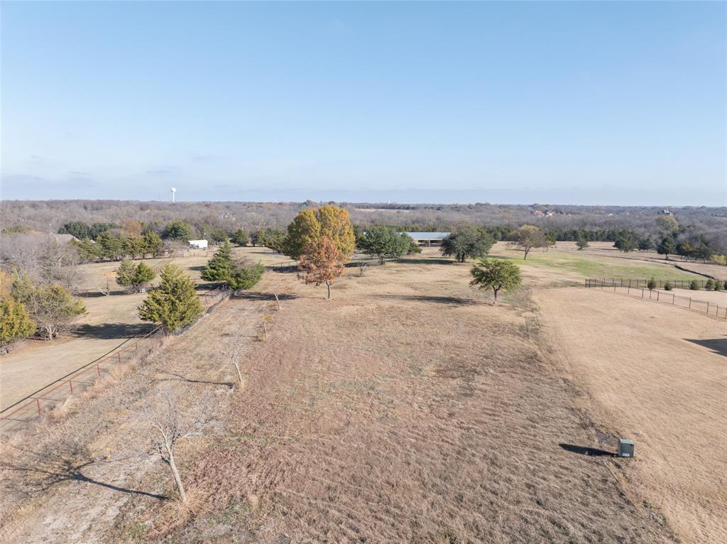 Barratt Lake Estates - Land