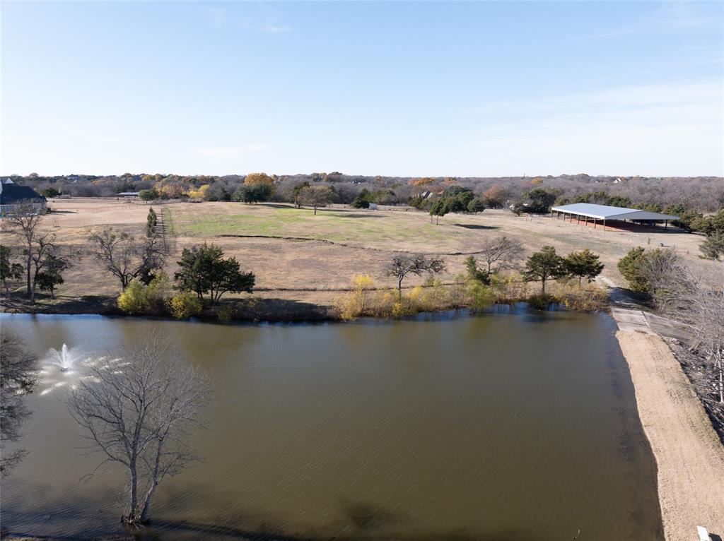 Barratt Lake Estates - Land