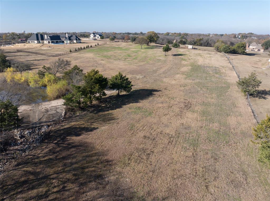 Barratt Lake Estates - Land