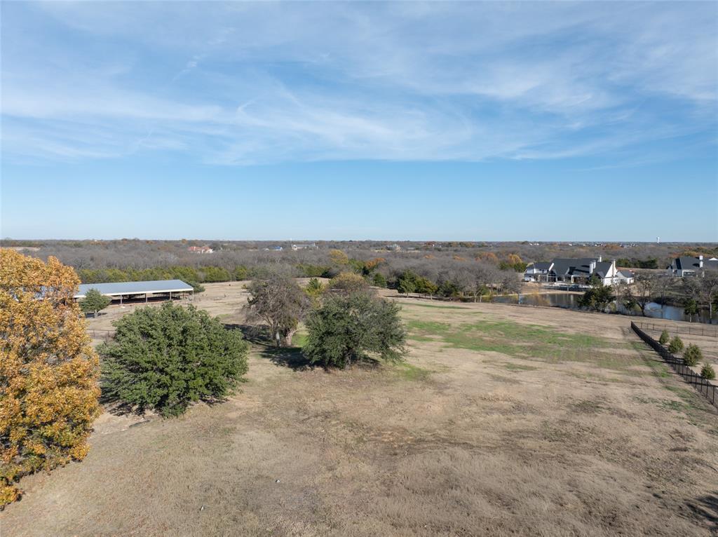 Barratt Lake Estates - Land